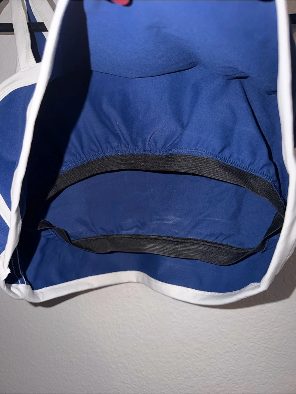 Torrid TRU Performance Core Active Sports Bra.